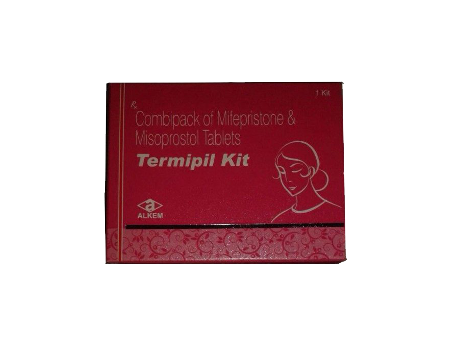 Termipil Kit Tablet – Omkar Pharma